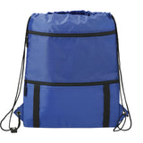 000384 Adventure Insulated Drawstring