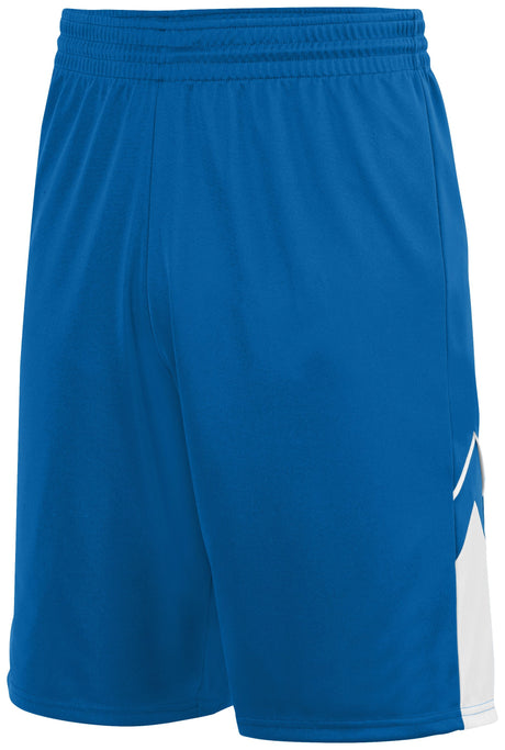 Alley-Oop Reversible Shorts