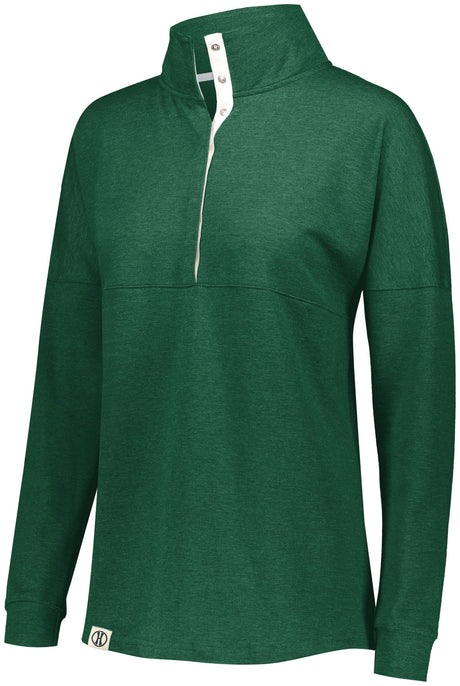 Ladies Sophomore Pullover