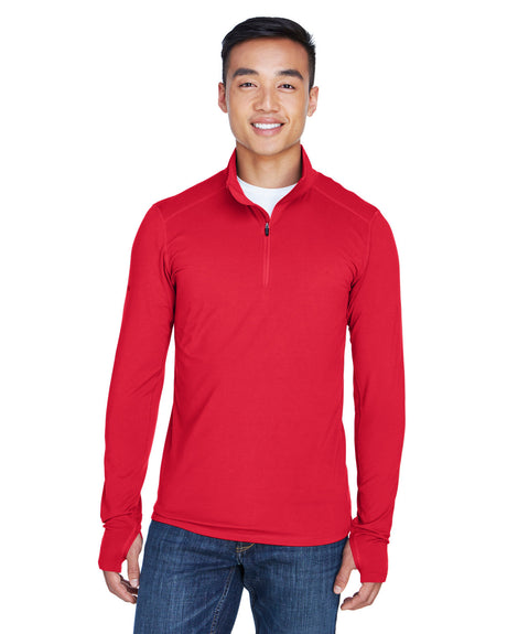Marmot Mountain Men's Harrier Half-Zip Pullover