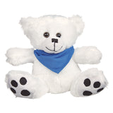 8" Big Paw Bear