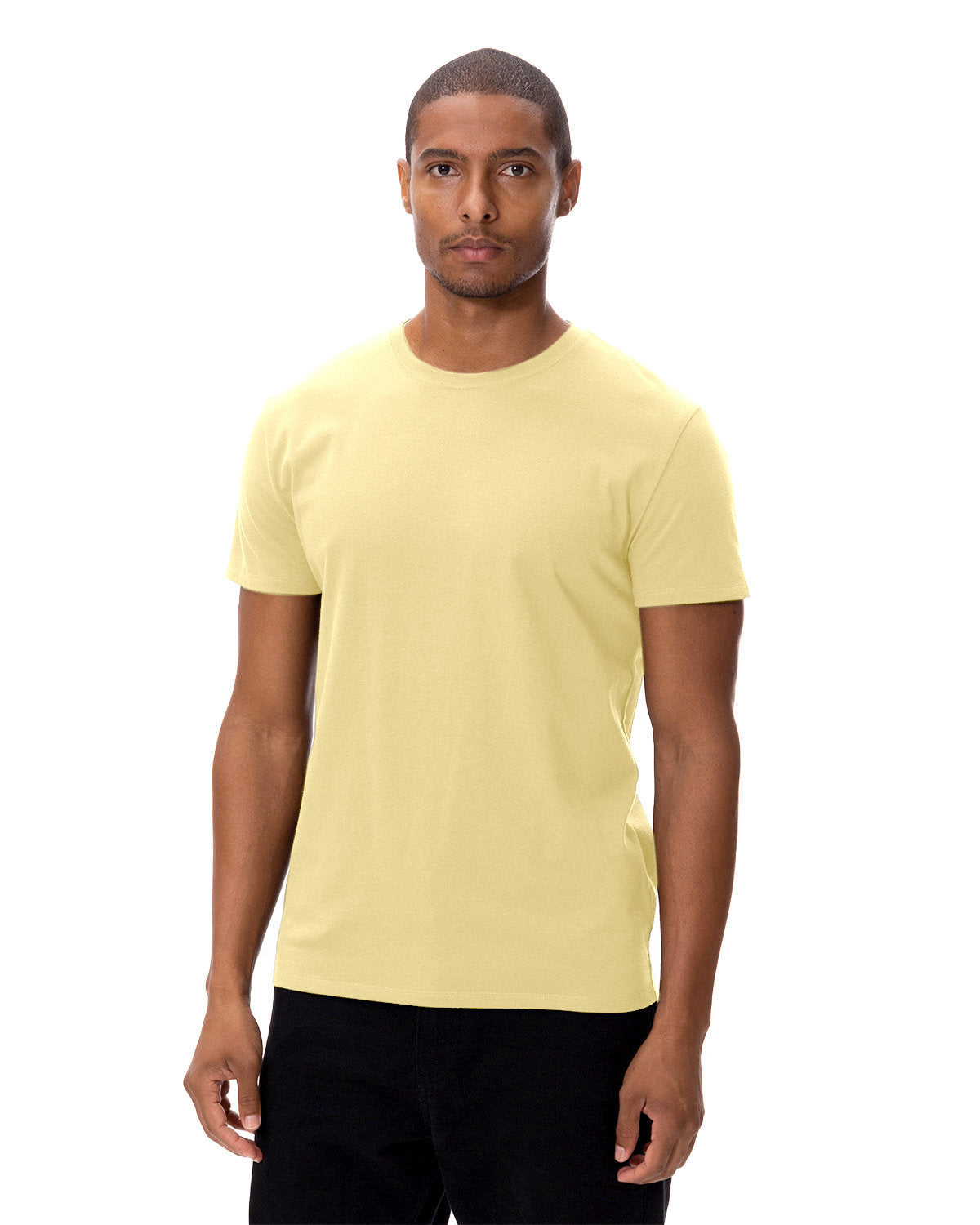 000209 THREADFAST Unisex Ultimate T-Shirt