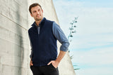 Mens Hype Vest