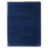 Fabrizio Soft Cover Portfolio