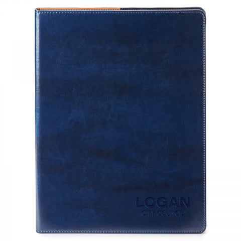 Fabrizio Soft Cover Portfolio