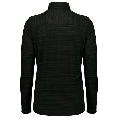 Ladies Pursuit 1/2 Zip Pullover