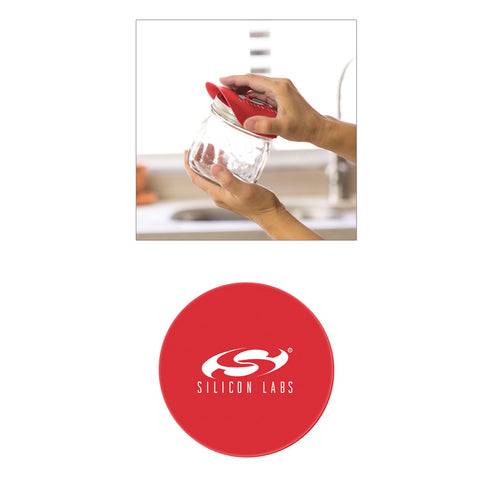 Easy Grip Jar Opener