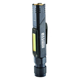 Swivel USB Flashlight