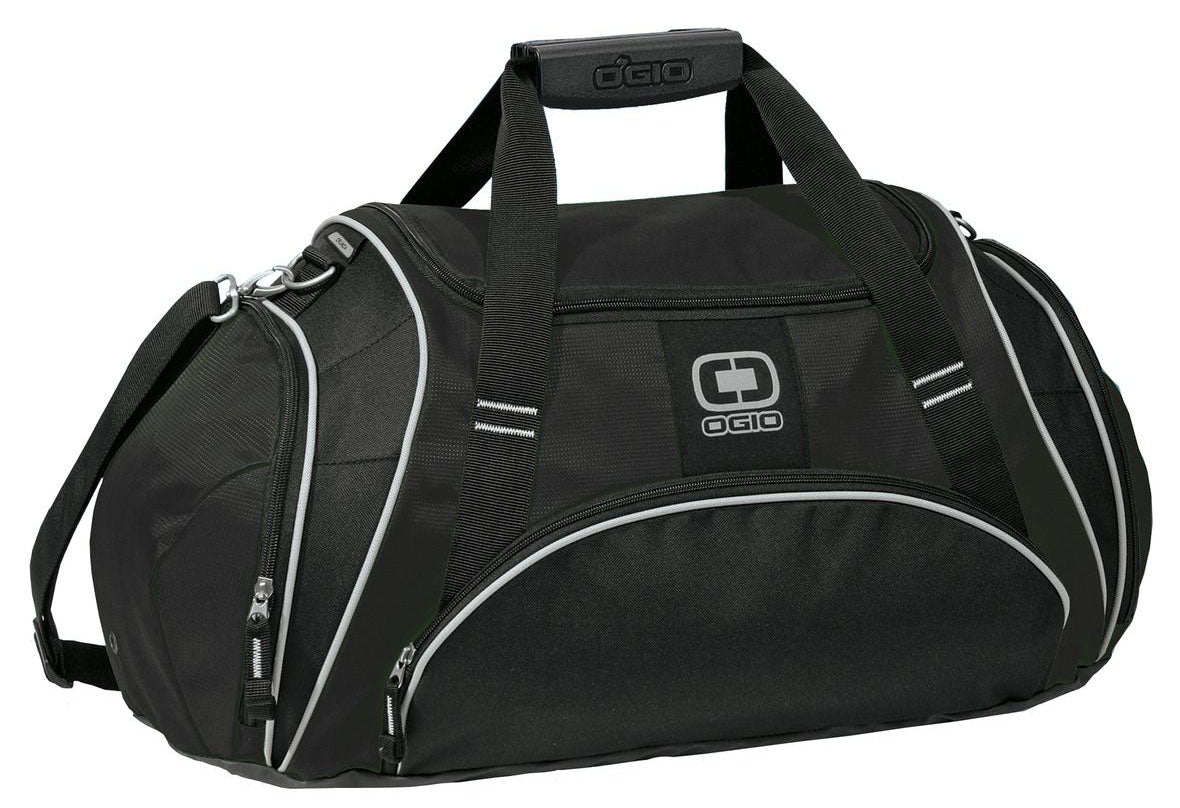 OGIO® Crunch Duffel Bag