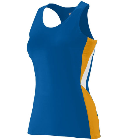 Ladies' Sprint Jersey