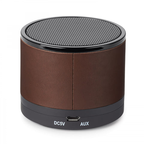 Addi-Donald Wireless Speaker