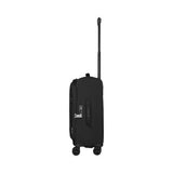 Crosslight Frequent Flyer Plus Black Carry-On