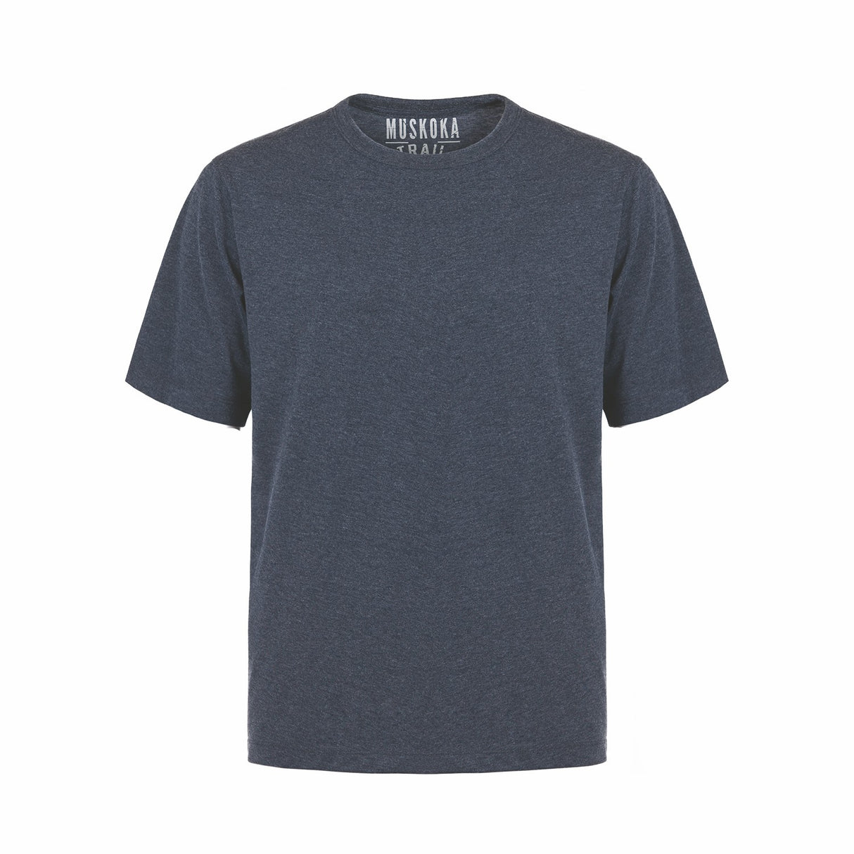 Liberty Men's Crew Neck Tee