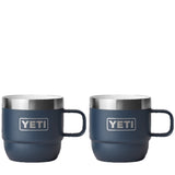 Custom Yeti Rambler® 6 Oz (177 ML) Stackable Cups
