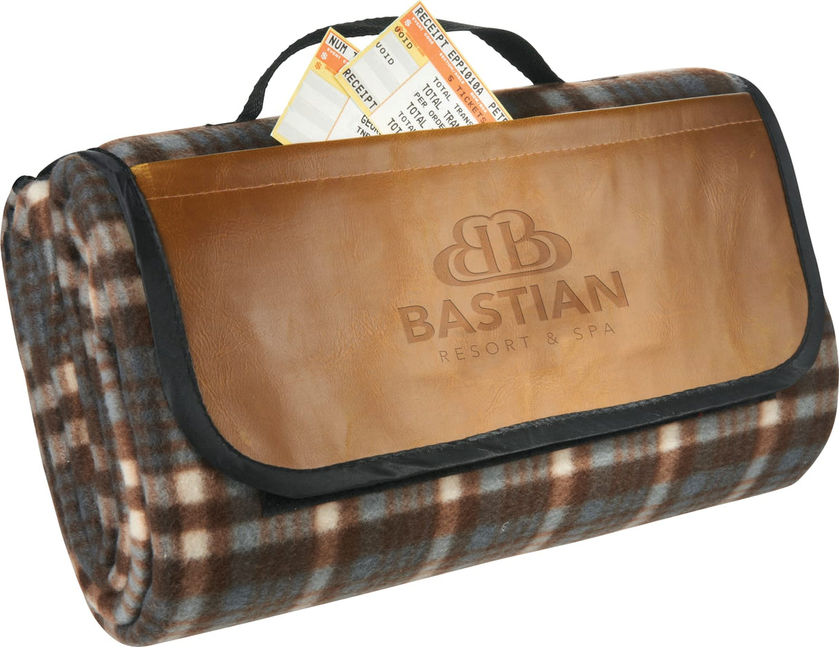 Field & Co. Picnic Blanket