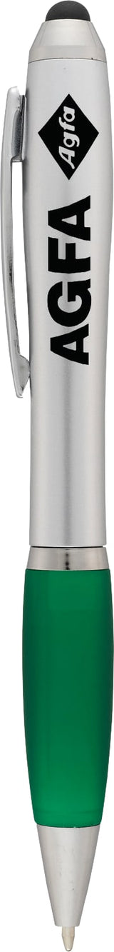 Nash Ballpoint Pen-Stylus