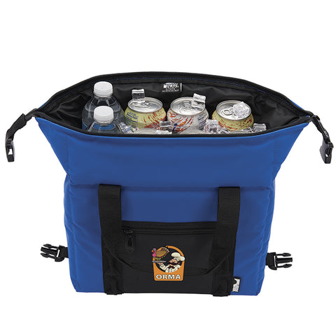 Urban Peak® Waterproof 12 Can Cooler