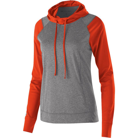 Ladies Echo Hoodie