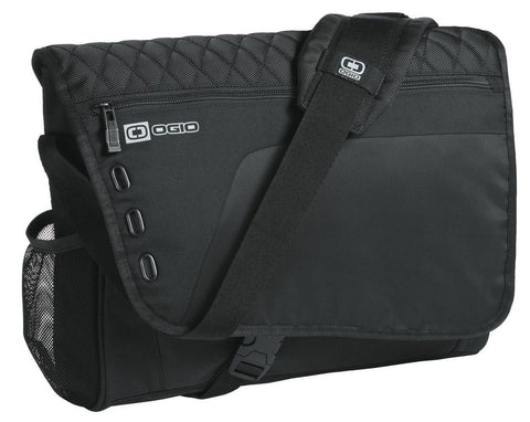 OGIO Vault Messenger Bag