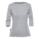 Women's Torcello 3/4 Tee