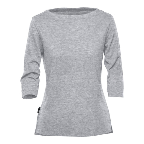 Women's Torcello 3/4 Tee