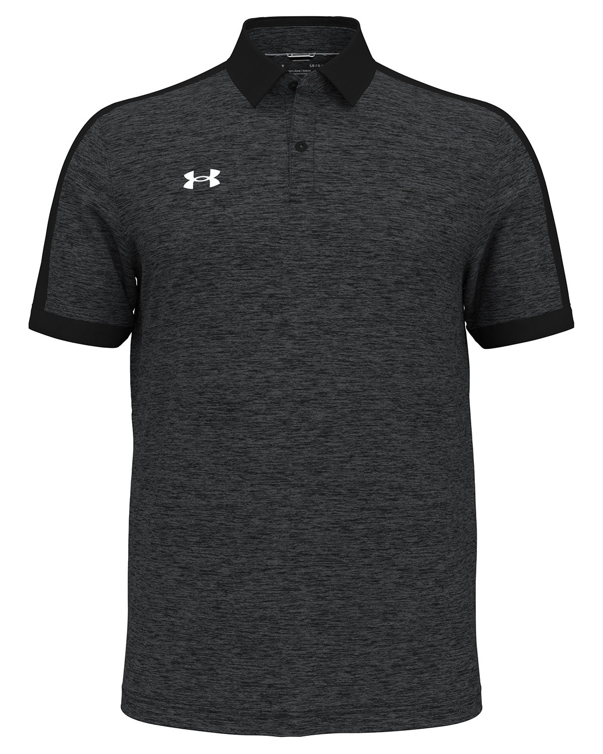 UNDER ARMOUR Men's Trophy Level Polo