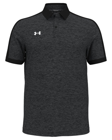 UNDER ARMOUR Men's Trophy Level Polo
