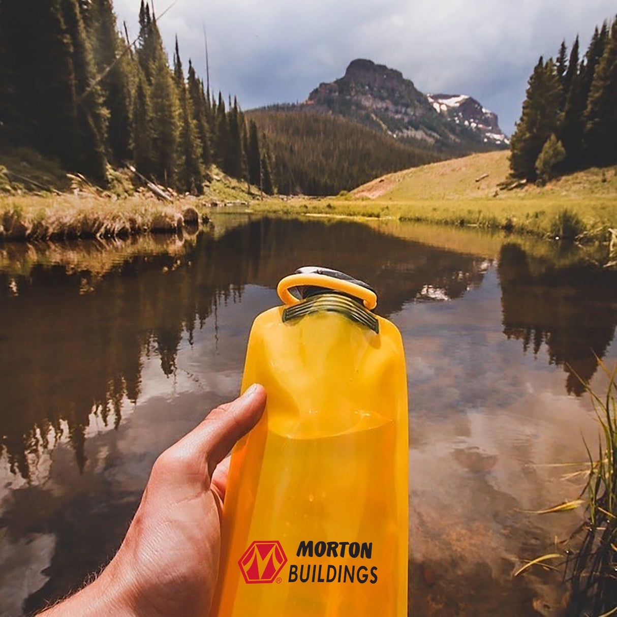 Vapur® Solids Folding Anti-Bottle .7L