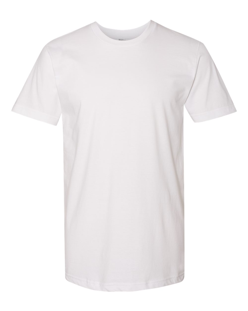 American Apparel® 50/50 Tee