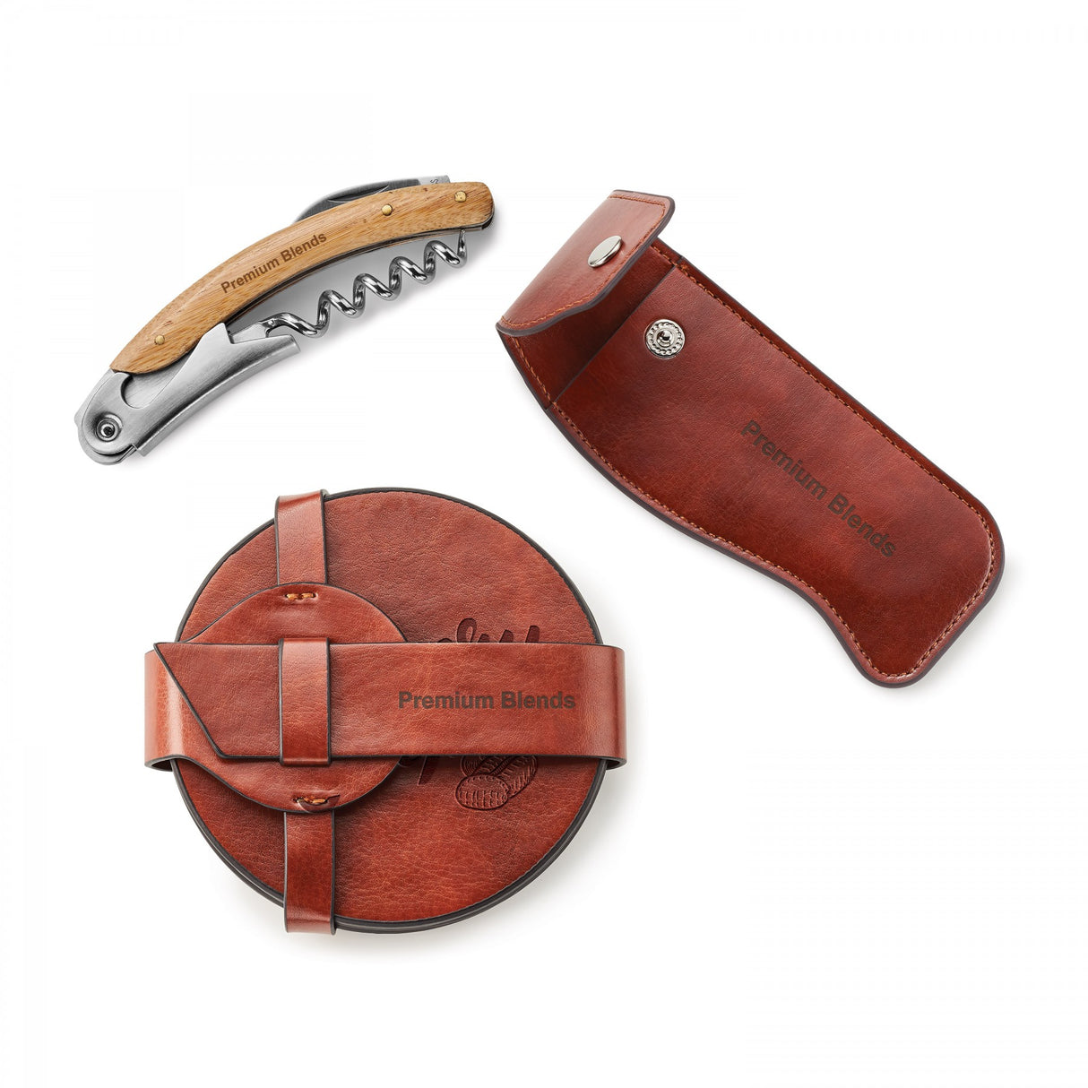 Fabrizio 2-Piece Kit