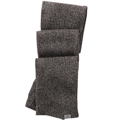 Unisex RAVENLAKE Roots73 Knit Scarf