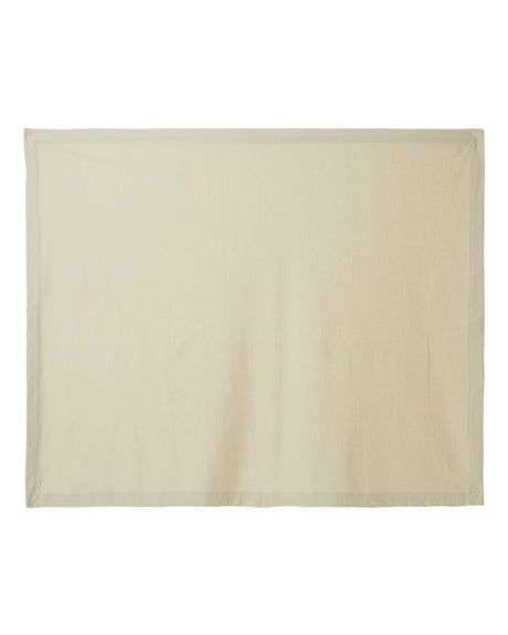 Gildan® Heavy Blend Fleece Stadium Blanket