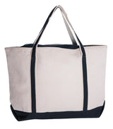 Large Sailing / Boat Tote