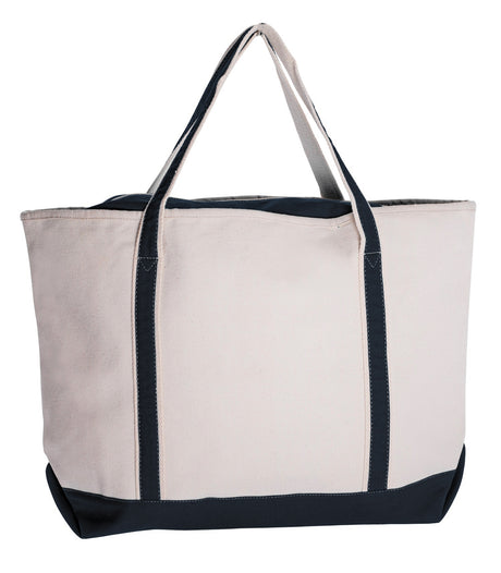 Large Sailing / Boat Tote