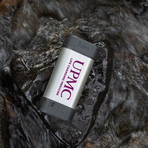 Zippo® Heatbank™ 6 PRO Rechargeable Hand Warmer