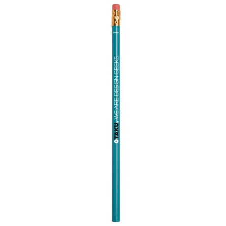 Jo-Bee Miser Round Pencil