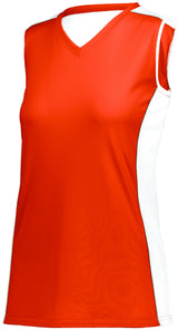 Ladies Paragon Jersey