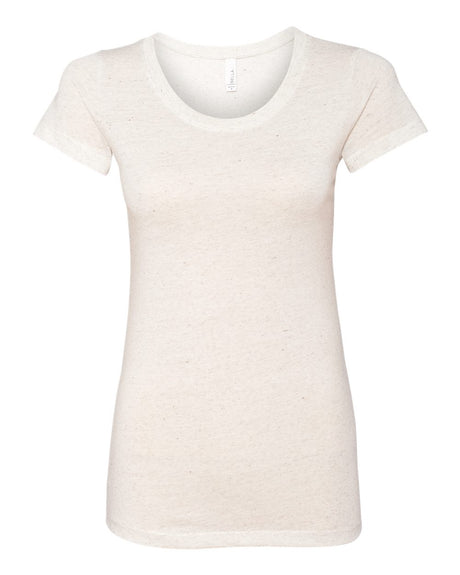 Bella+Canvas Women's Triblend Tee