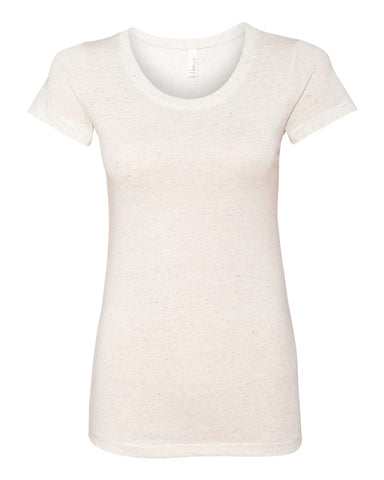 Bella+Canvas Women's Triblend Tee