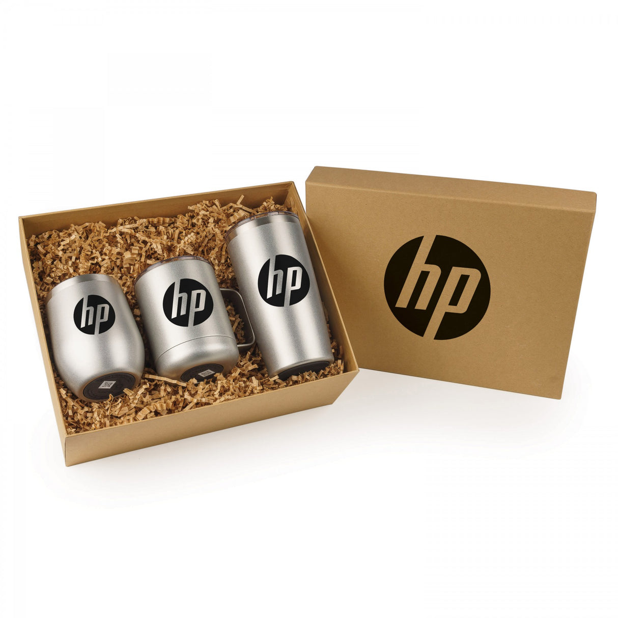 MEAN MUGGIN x SMALL TALK x CRUISE CONTROL TRILOGY KIT