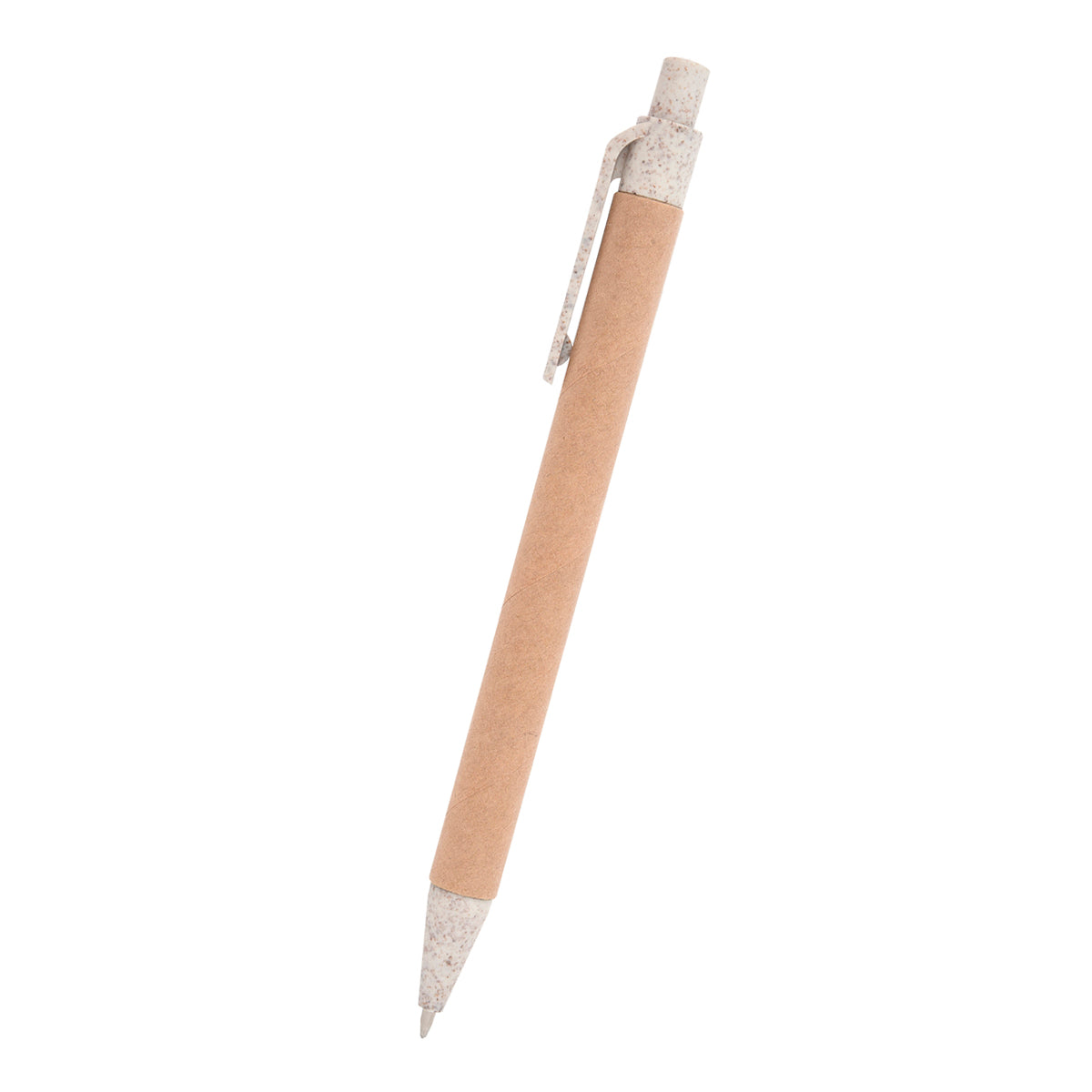 Brooks Wheat Writer Pen