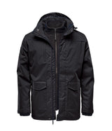Youth Vortex HD 3-in-1 System Parka