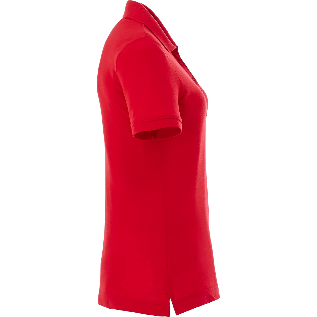 Womens CRANDALL Short Sleeve Polo