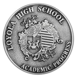 Econo Coin - Domestic Series (2")
