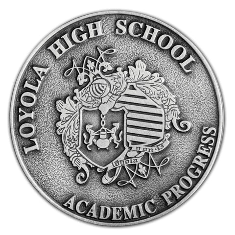 Econo Coin - Domestic Series (2