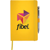 5.5" x 8.5" FSC Mix Nova Bound JournalBook