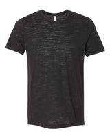 Bella+Canvas® Unisex Texture Tee