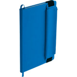 FUNCTION Office Hard Bound Notebook With Pen Pouch