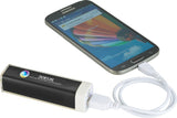 Flash 2,200 mAh Power Bank