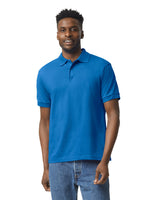 Gildan Adult 6 oz. 50/50 Jersey Polo